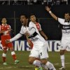 Olimpia Asuncion, la un pas de finala Copei Libertadores